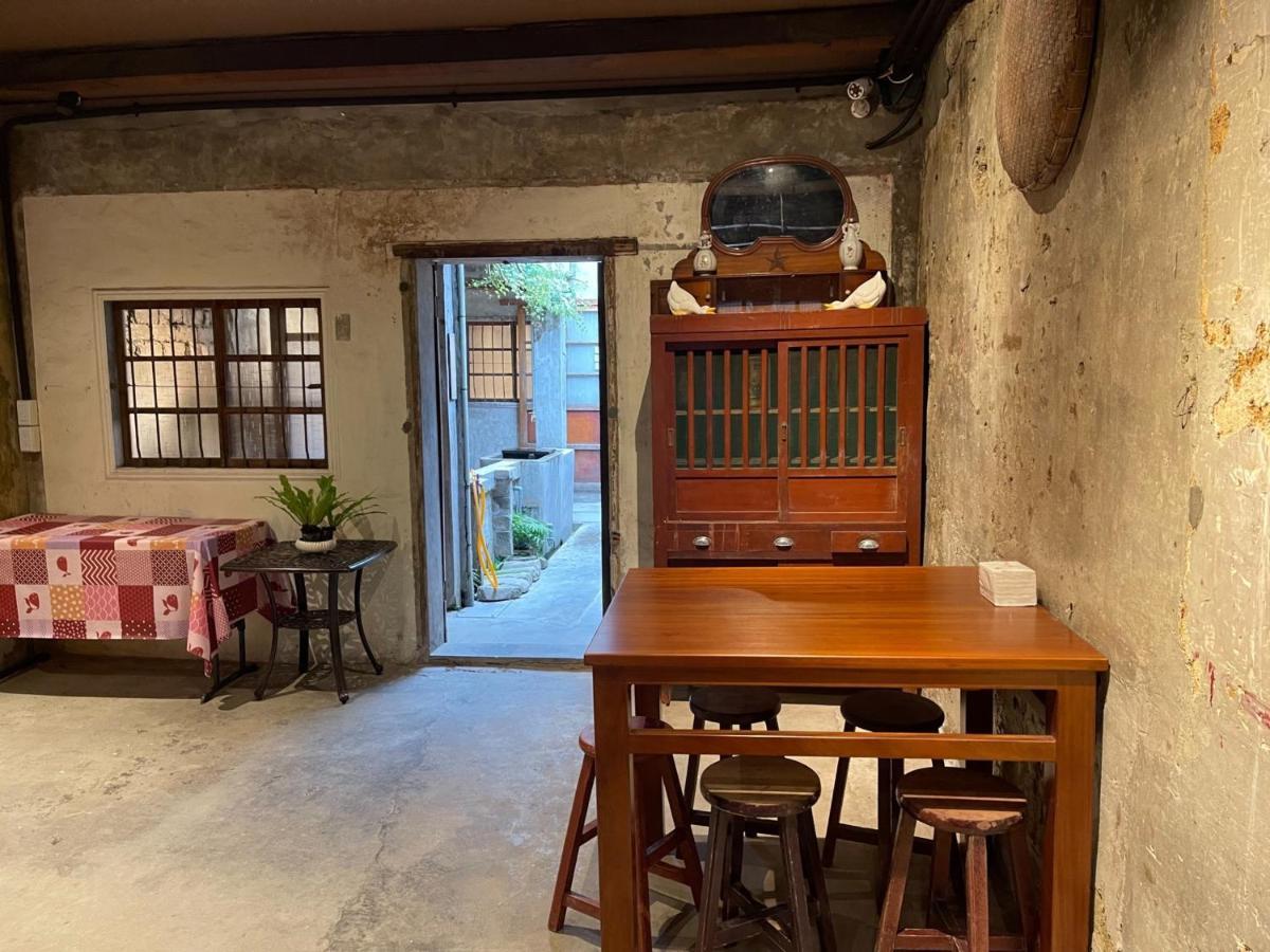 大溪老城四季行館桃園市民宿058號 Exterior foto